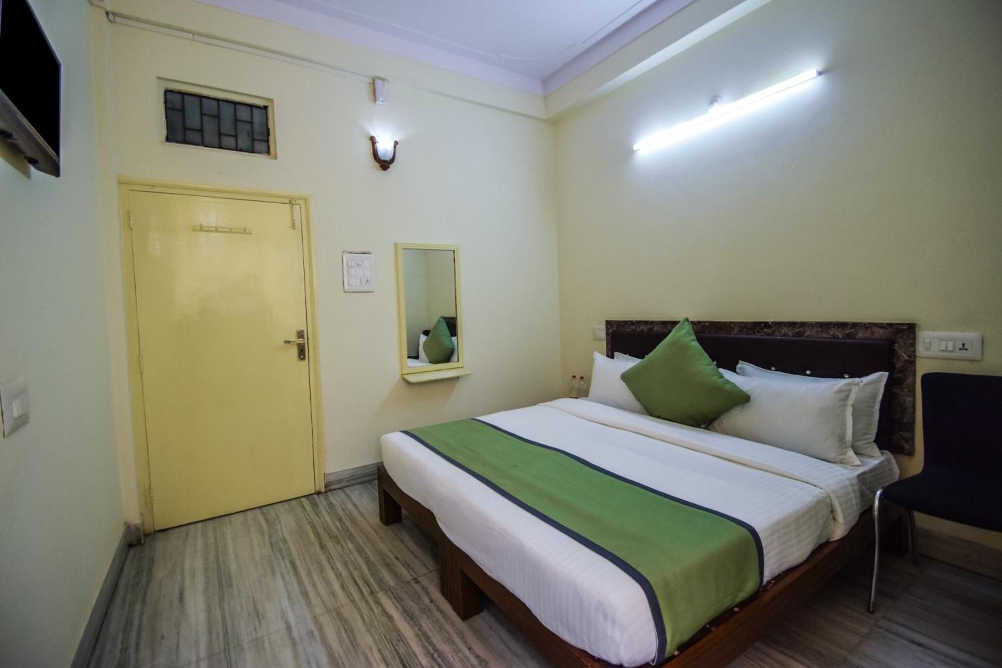 Hotel O Seema Udaipur Exterior photo