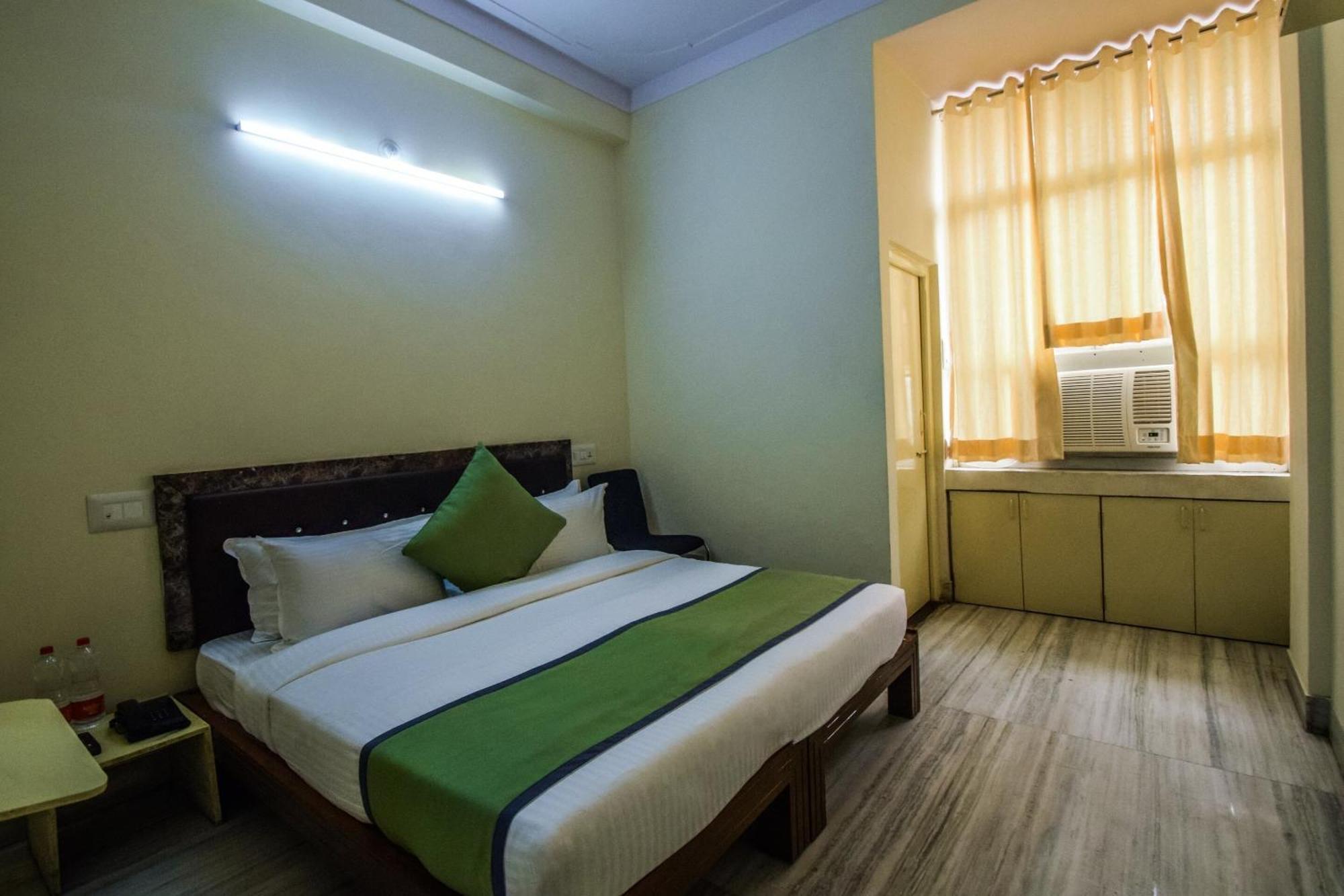 Hotel O Seema Udaipur Exterior photo