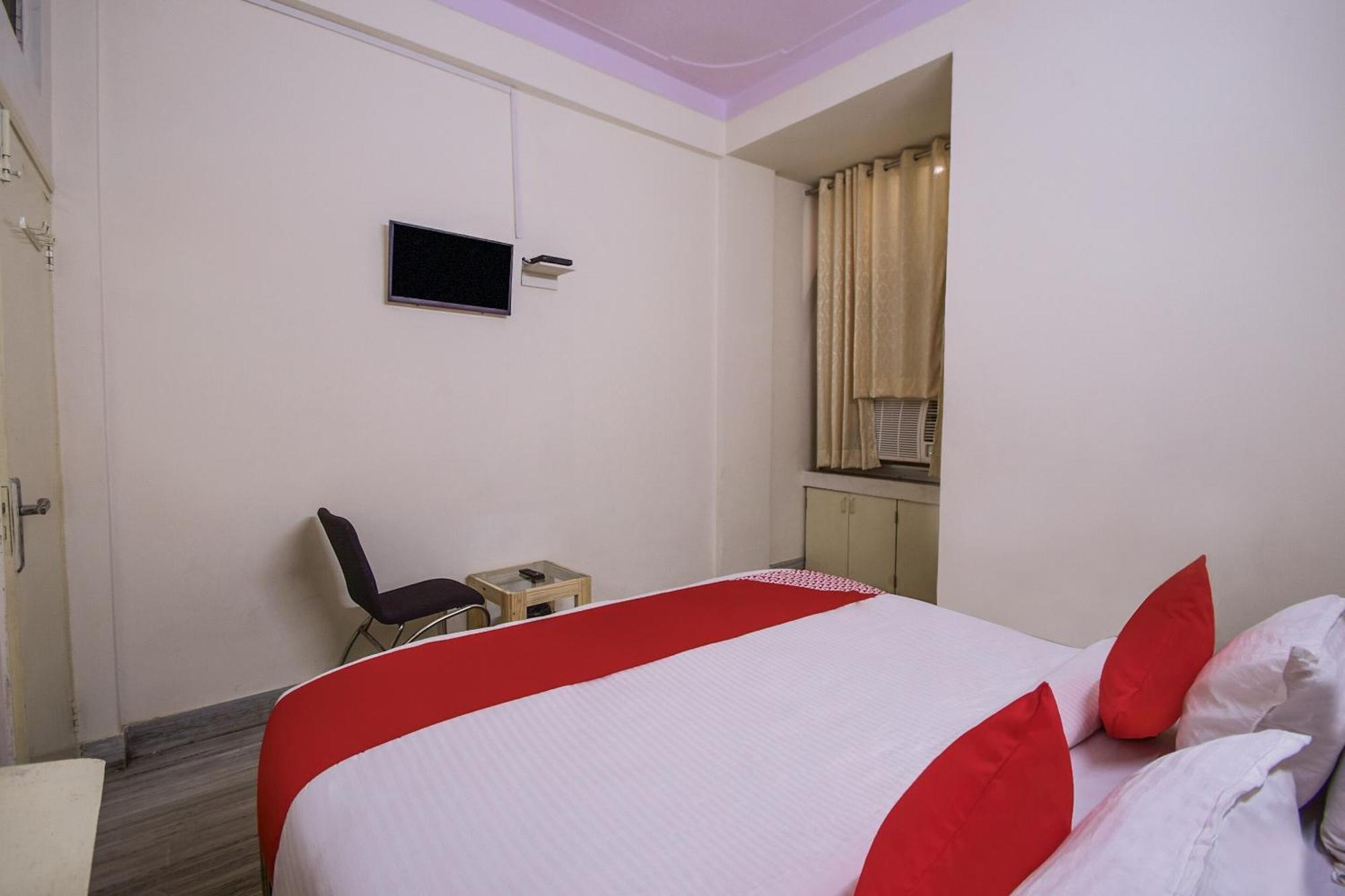 Hotel O Seema Udaipur Exterior photo