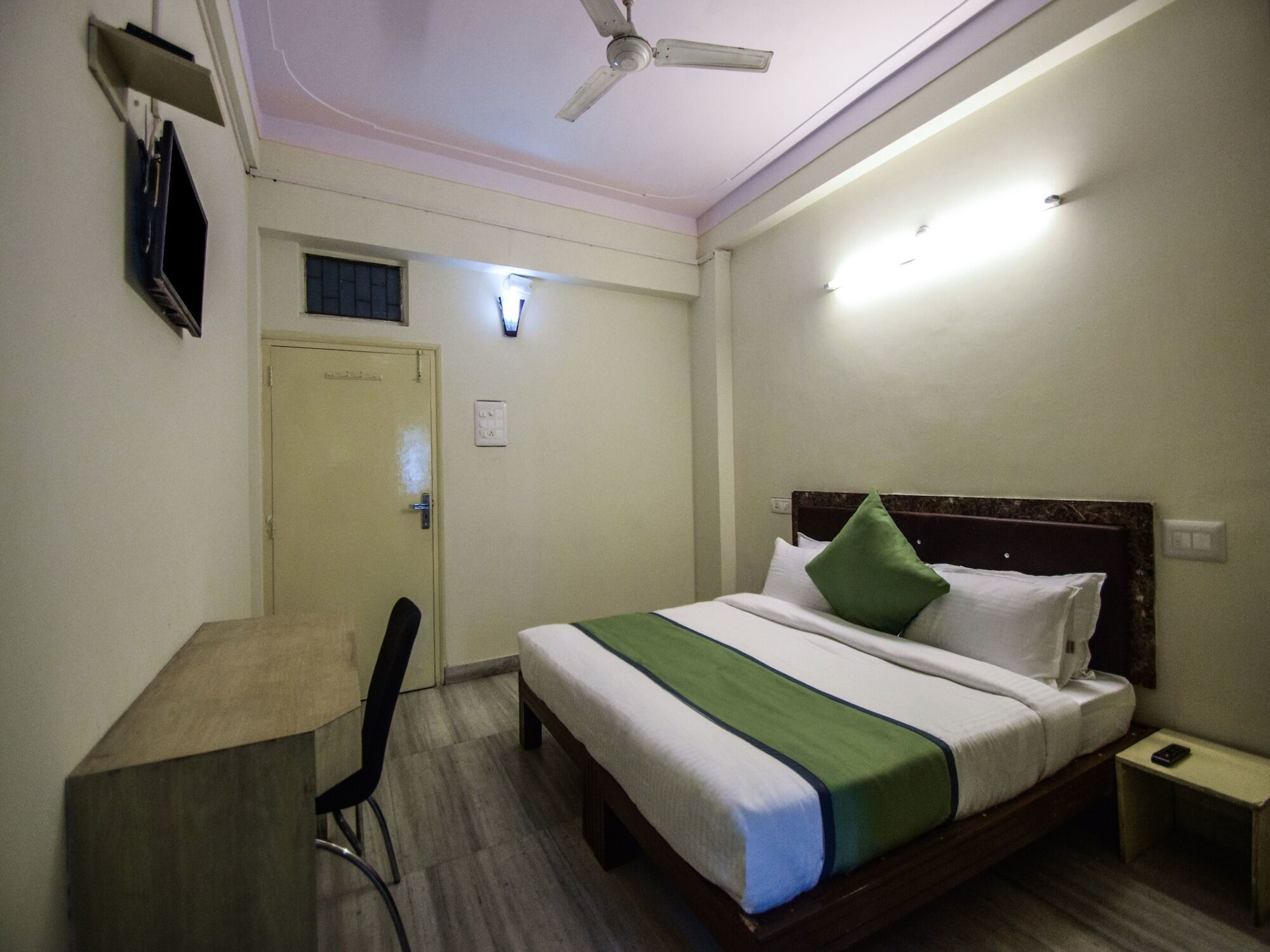 Hotel O Seema Udaipur Exterior photo